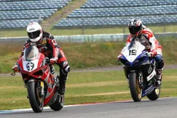 SUPERBIKE*IDM: ad Assen dominio Ducati con Forés, Neukirchner e Lanzi