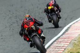 SUPERBIKE*IDM: Assen ospita il sesto round 2014, Lanzi tra i protagonisti