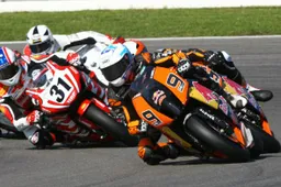 IDM Superbike: la classifica finale di campionato 2010