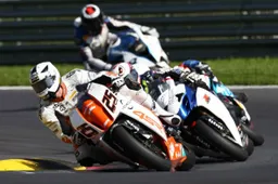 IDM Superbike: la classifica di campionato dopo la tappa a Zeltweg