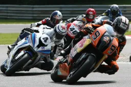 IDM Superbike: scatta il weekend a Schleiz, occhio alle BMW