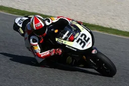 IDM Superbike: conclusi i test al Lausitzring, Ducati velocissima