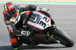 IDM Superbike: buon primo anno per la Ducati 1199 Panigale