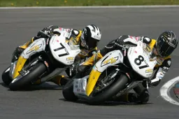 IDM Superbike: diverse squadre al via dei Rizla Racing Days