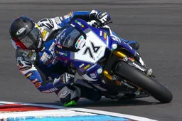 SUPERBIKE*IDM: Team MGM Yamaha con Neukirchner, progetto giovani con Alt e Trautmann