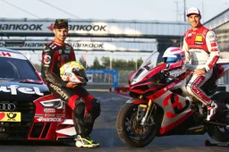 SUPERBIKE*IDM: per il terzo anno consecutivo confermata la concomitanza con il DTM
