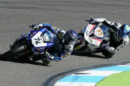 SUPERBIKE*IDM: il calendario definitivo 2016, tre tappe al Lausitzring