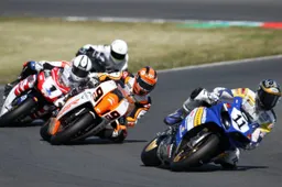 IDM Superbike: terzo round stagionale al Nurburgring nel weekend