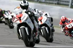 IDM Superbike: cambia ancora il calendario 2013, salta il Nurburgring, torna Zeltweg