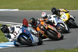 IDM Superbike: Moto2 sì, ma solo nelle prove libere