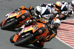 IDM Superbike: gran finale a Hockenheim, Muggeridge ad un passo dal titolo