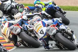 SUPERBIKE*IDM: a Hockenheim per il penultimo round 2013