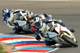SUPERBIKE*IDM: alla "Motorsport Arena" di Oschersleben il terzo round 2013