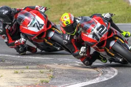 SUPERBIKE*IDM: a Oschersleben per il terzo round con le Ducati in fuga
