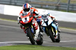 IDM Superbike: quarta prova al Sachsenring con le KTM in fuga