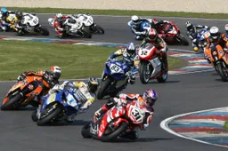IDM Superbike: quarta tappa stagionale questo weekend al Sachsenring