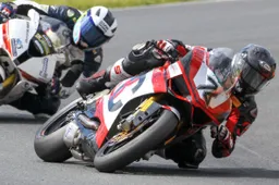 SUPERBIKE*IDM: a Schleiz il quinto round 2014 con il nostro Lanzi al via