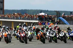 IDM Superbike: questo weekend il campionato sbarca al Red Bull Ring