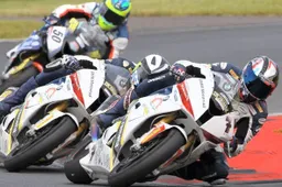 SUPERBIKE*IDM: al Red Bull Ring di Zeltweg per il quarto round 2013