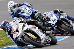 SUPERBIKE*IDM: a Zolder per il secondo appuntamento stagionale