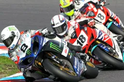 SUPERBIKE*IDM: il regolamento tecnico 2014 dell'IDM in pillole