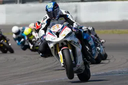 SUPERBIKE*IDM: il regolamento tecnico in pillole