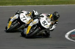 IDM Superbike: RT Motorsports passa al Campionato Europeo