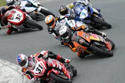 IDM Superbike: si torna in pista, appuntamento al Salzburgring