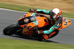 IDM Superbike: la classifica dopo il weekend del Salzburgring