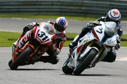 IDM Superbike Salzburgring Gara 1: successo di Werner Daemen