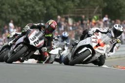 IDM Superbike: a rischio la storica tappa a Schleizer Dreieck