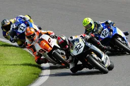 IDM Superbike: al Lausitzring scatta la stagione 2012 con 5 costruttori per il titolo