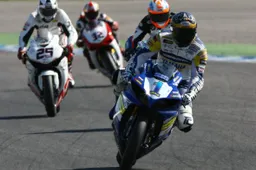 IDM Superbike: aperte le iscrizioni per la stagione 2011