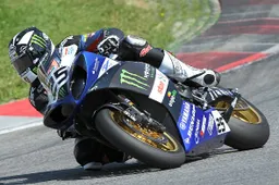 SUPERBIKE*IDM Red Bull Ring Gara 1: vittoria di Erwan Nigon