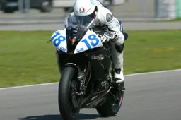 IDM Superbike: Michael Ranseder pronto a correre con una BMW