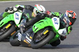 SUPERBIKE*IDM: verso Oschersleben, non solo Superbike