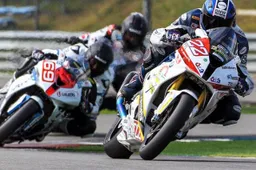 SUPERBIKE*IDM: prosegue il confronto per il titolo nell'IDM Superstock