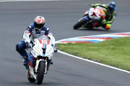 SUPERBIKE*IDM: a Zolder prosegue il confronto nella classe Superstock