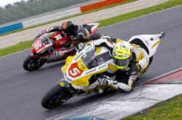 SUPERBIKE*IDM: pronostico incerto per la classe Superstock a Zolder