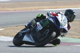 IDM Superbike: test ad Albacete per i team ufficiali Dunlop