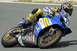 IDM Superbike: Yamaha Motor Deutschland ripercorre la stagione 2011