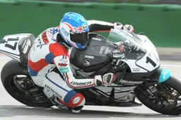 IDM Superbike: Troy Herfoss torna in Australia e lascia l'IDM