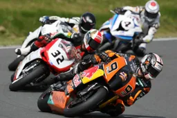 IDM Superbike: cambiano le distanze di gara per il 2010