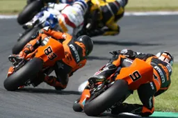 IDM Superbike: secondo appuntamento stagionale a Oschersleben