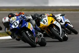 IDM Superbike: ben 41 iscritti per la stagione 2010