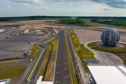 Igora Drive, che fine farà il meraviglioso circuito russo?