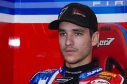 Superbike: Ducati Aruba passa al piano C? Le cifre in ballo