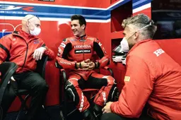 Superbike, Iker Lecuona: "Devo dimenticare la MotoGP"