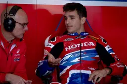Superbike, Lecuona crede nella Honda: ad Assen esame di maturità