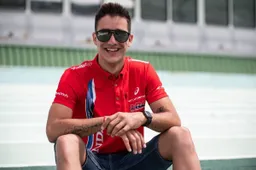 MotoGP, Lecuona e il rapporto con Petrucci: "All'inizio non ci parlavamo"